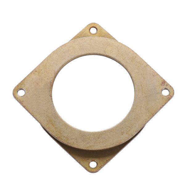 

absorber stepper vibration damper for nema 23 stepper damper meal & rubber motor vibration motor parts tool