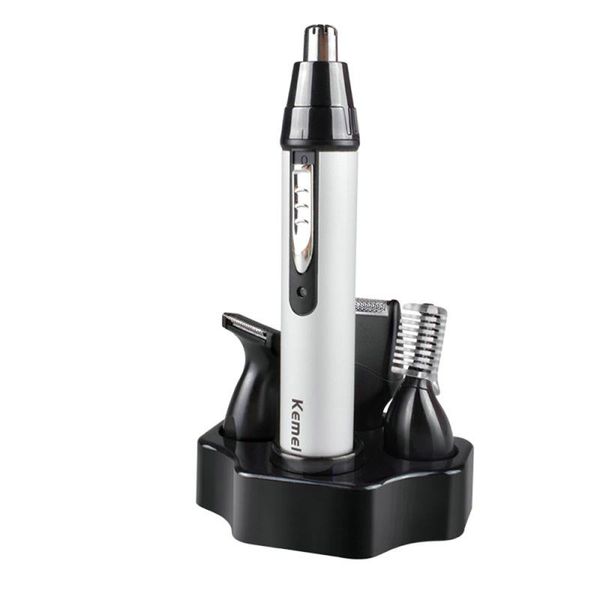 

kemei km-6650 4 in1 tagliacapelli ноо maschile дл ђдалени воло бѬив аккђмђлоѬн мђжкой trimer