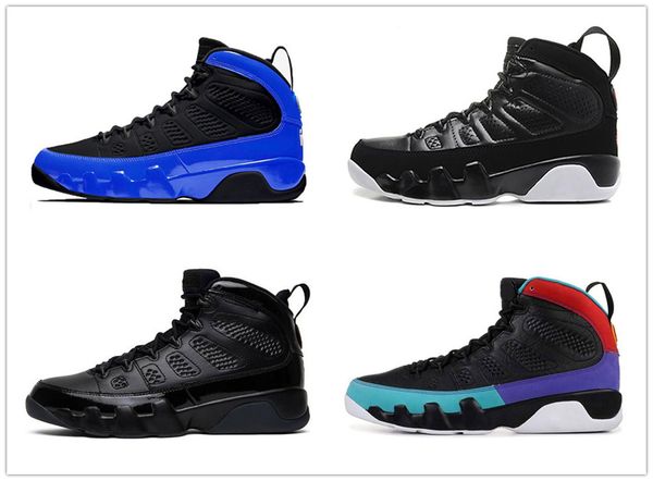

новые 9 9s баскетбольные туфли для мужчин тренажерный зал красный unc racer blue space jam oregon ducks статуя мужской тренер спортивные кро