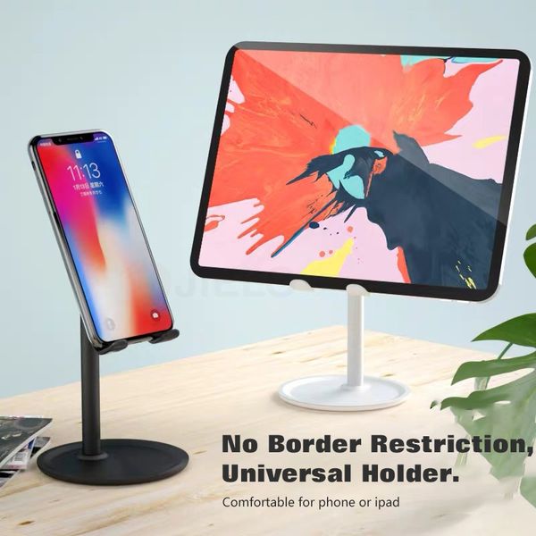 

универсальный anti-slip силиконового стола tablet holder всего смартфон для ipad xiaomi телефона huawei стенда базового противоскользящие си