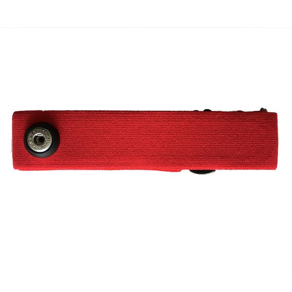 

1pcs elastic adjustable chest belt strap band for wahoo garmin polar sport running heart rate monitor for bluetooth 4 0 ant 2.4g