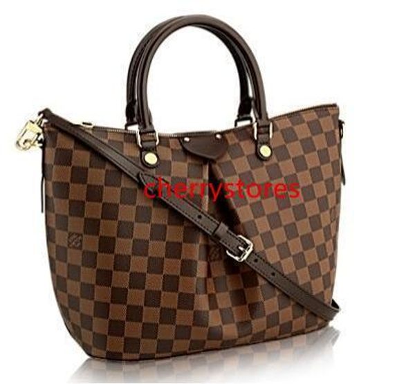 

мм сумка n41546 3329 totes сумки top ручки boston креста тела плеча посыльного сумки