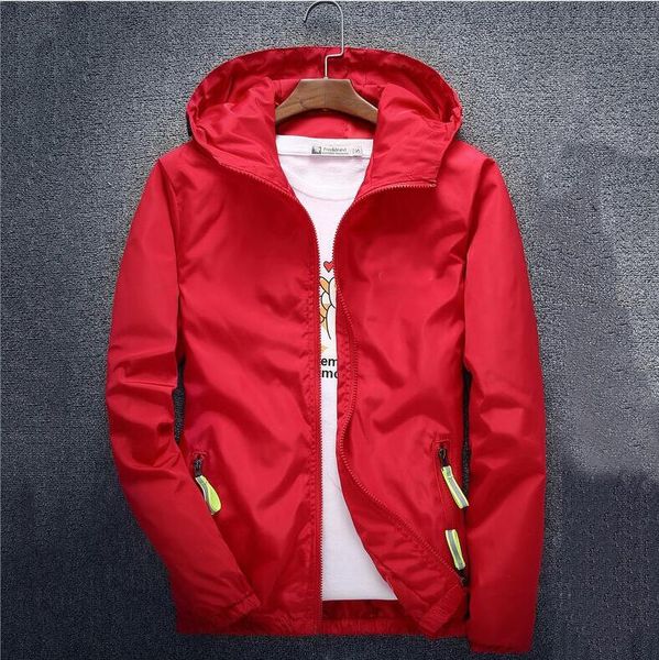 

fashion brand mens jackets coat autumn designer hooded jacket with letters windbreaker zipper hoodies for men sportwear clothes, Black;brown