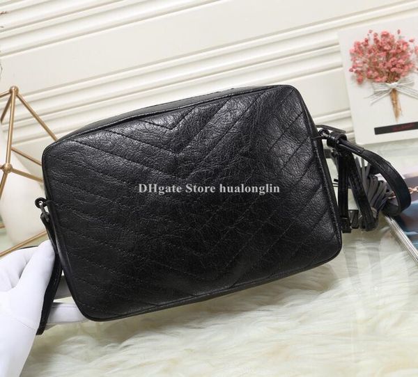 

cross body shoulder bag woman handbag messenger bag genuine leather purse lady