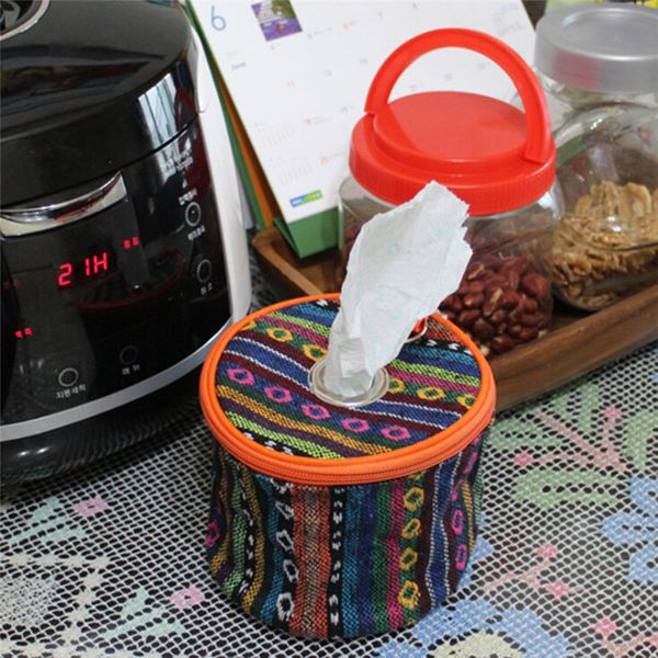 

портативный рулон ткани чехол для туалетной бумаги бумага для хранения пешие прогулки открытый пикник палатка пикник держатель для кемпинга