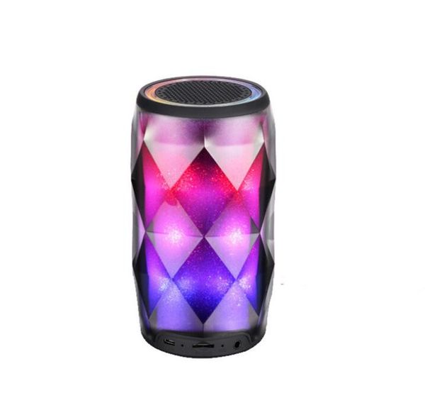 

nice sound sports portable bluetooth speaker led lamp speaker colorfull wireless bluetooth deep subwoofer stereo mini portable speakers