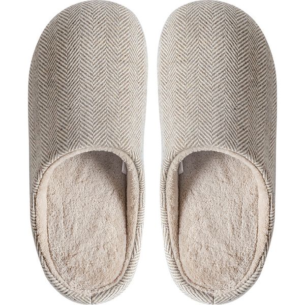 

luxury shoes women designers winter indoor warm women slippers fur home shoe female girl nonslip memory foam cotton house shoes mx200425, Black