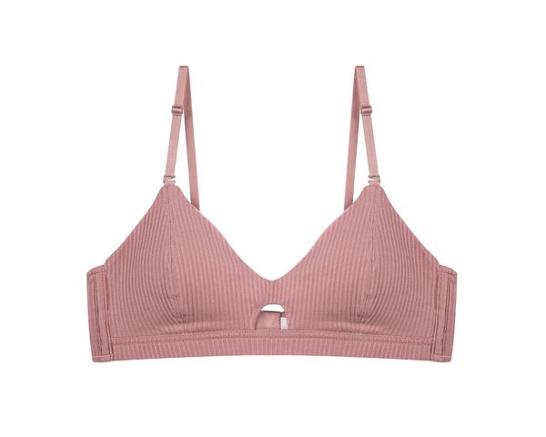 

cross border for french underwear thread hollow out non-steel ring adjustable bra set thin soft-cup large amount excellent price, Red;black