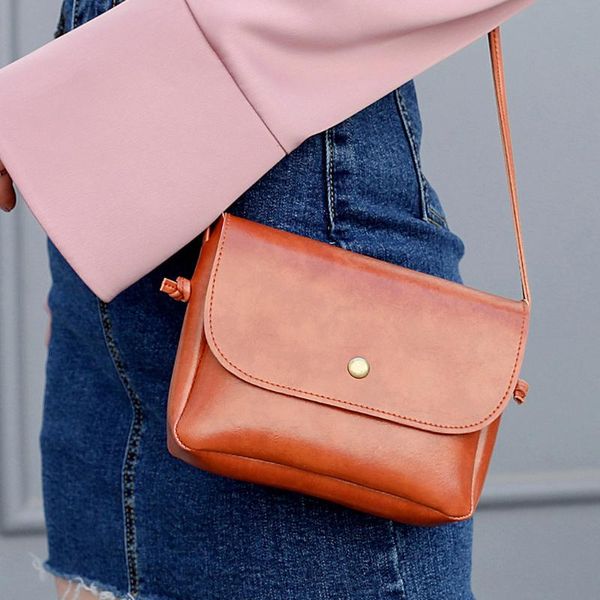 

women's fashion bag ladies shoulder bag casual student street popular handbag#g30