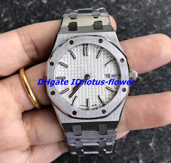 

New watch j f eta quartz 33mm watche tainle teel golden ca e deployment brecelet fa hion watch 67650 ladie women wri twatch