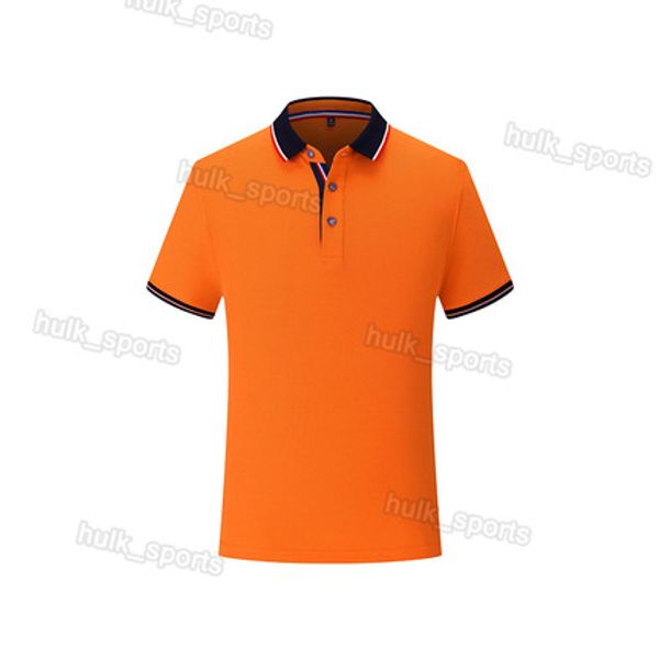 

sports polo ventilation quick-drying men 2019 short sleeved t-shirt comfortable new style jersey4742, Black;red