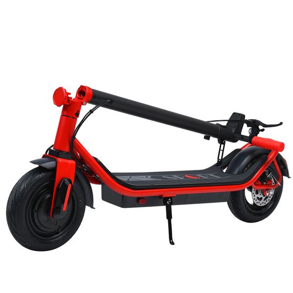 

foldable electric scooter powerful motor 300w/600w 10inch wheel