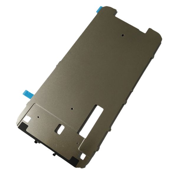 

phone lcd screen metal back plate
