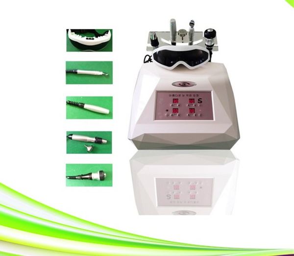 

multifunction eye mask microcurrent face lift rf eye care machine