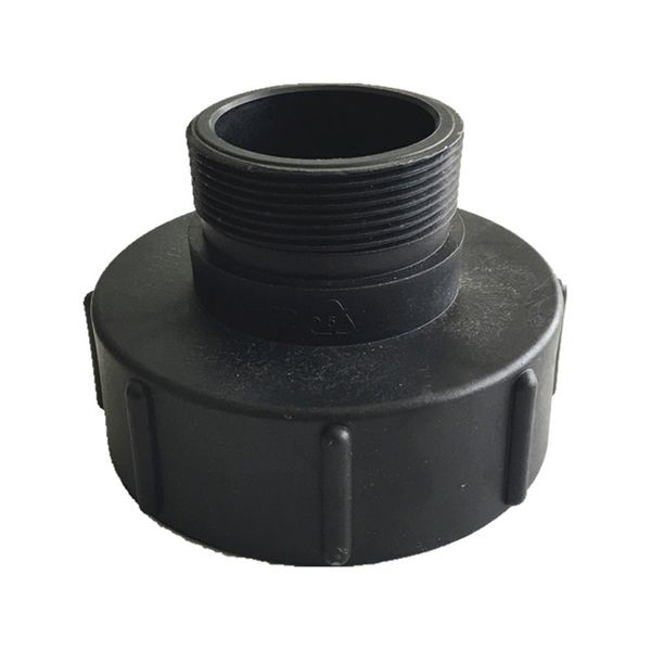 

1000l ibc tank adapter replacement for butterfly valves dn80 watering equipment