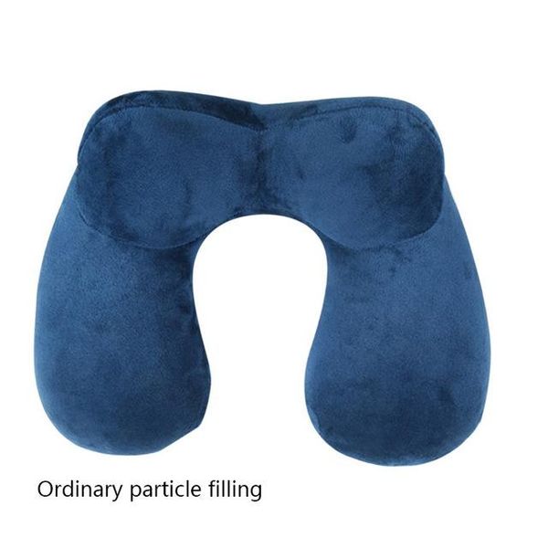 Hifuar Soft Pillow Massager For Cervical Health Care Memory Foam