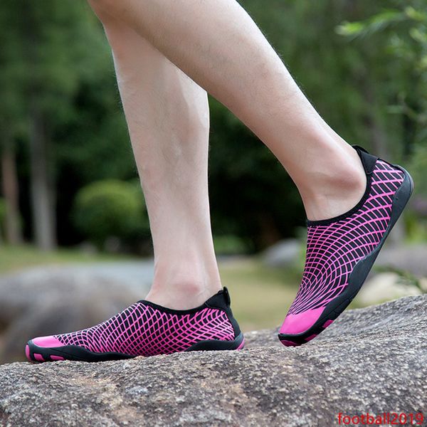 

khkai men outdoor sneaker for swimming pool shoes women fishing aqua water shoes diving wading barefoot beach 46