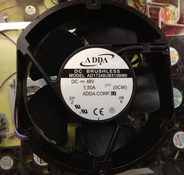 

17050 венилоѬ 48в 17м ad17248ub515bm0 новй и оѬигиналнй
