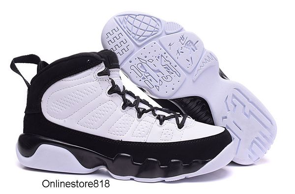 

classic 9 space jam white true red black designer man basketball shoes release ix playoff fashion sport sneakers come with box