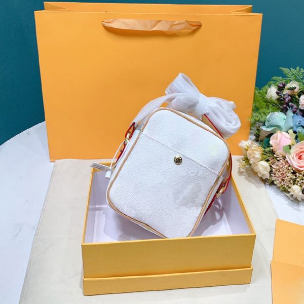 

new designer brand women cross body bags vintage shoulder bag 2 colors messenger bag classical totes