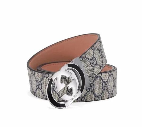 

2020 fashion belt men designer belt silver gold black luxury long automatic leather genuine real man brand belt p10, Black;brown