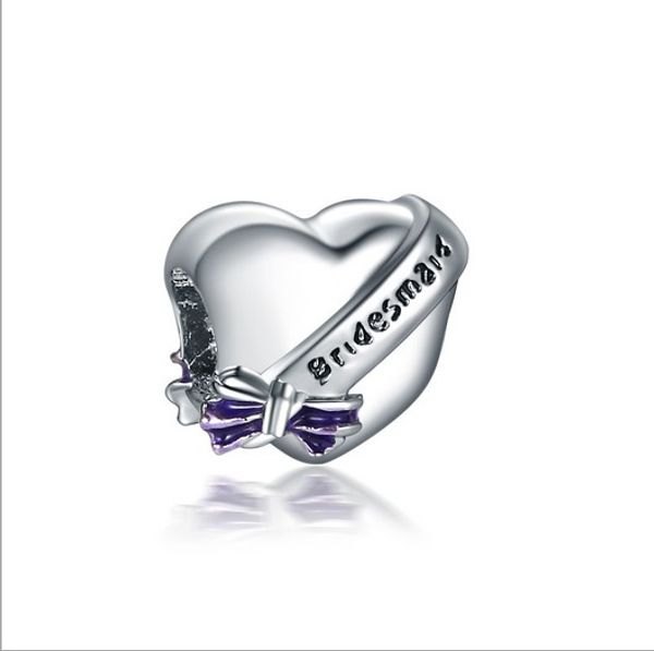 charm pandora damigella charm pandora damigella