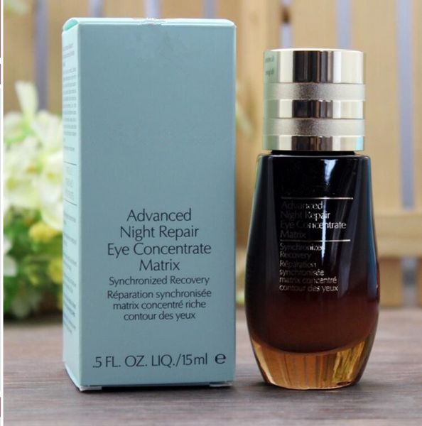 

brand skin care eye care cream advanced night repair eye concentrate matrix 15ml relaxing moisturizing eye lotion