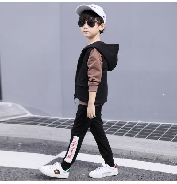 

New clothing et lina 039 tore baby kid clothing 2019 pring cute cool fa hion extrra co t hipping end the qc pictrue, White