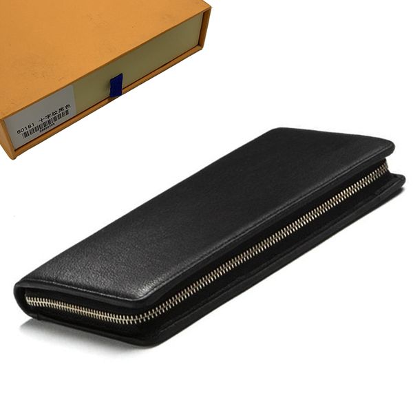 

wallets mens wallet purse zippy wallet men long wallets fold card holder passport holder women long folded purses p pouch 77 454, Red;black