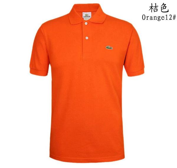 

Trend hirt for man women high treet tee fa hion and profe ional de igner ummer polo hirt embroidery men polo t hirt item