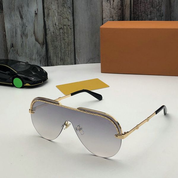 

fashion classic dita men women sunglasses attitude sunglasses gold frame square metal frame vintage style outdoor design classical y8, White;black