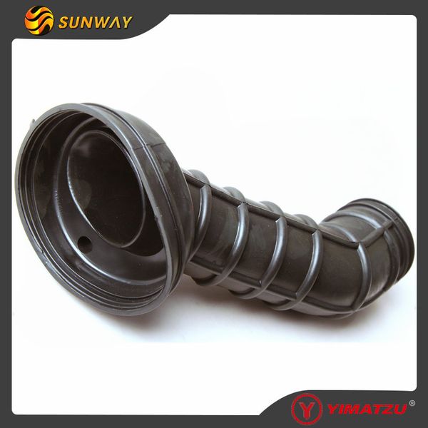 

sunway atv quad bike parts exhaust pipe for cfmoto cf500 x5 500cc atv quad bike parts number:0180-110008 ing