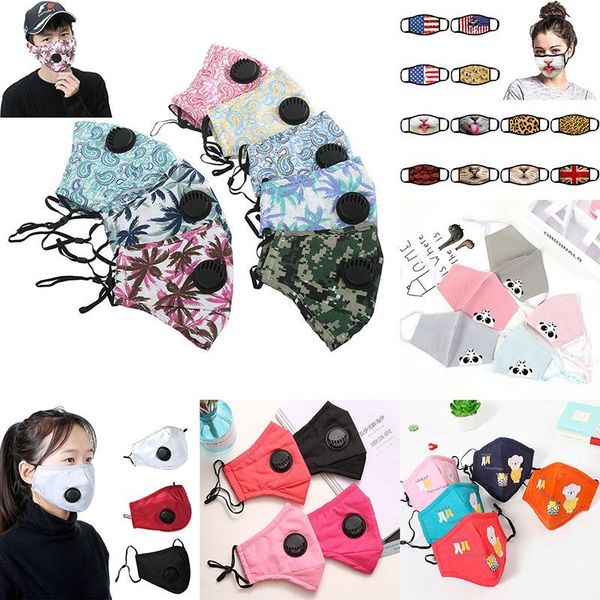

дизайн одежды маска дыхание valve anti dust mask складные без клапана защитный пыле pm2.5 многоразовых моющиеся маски mk44