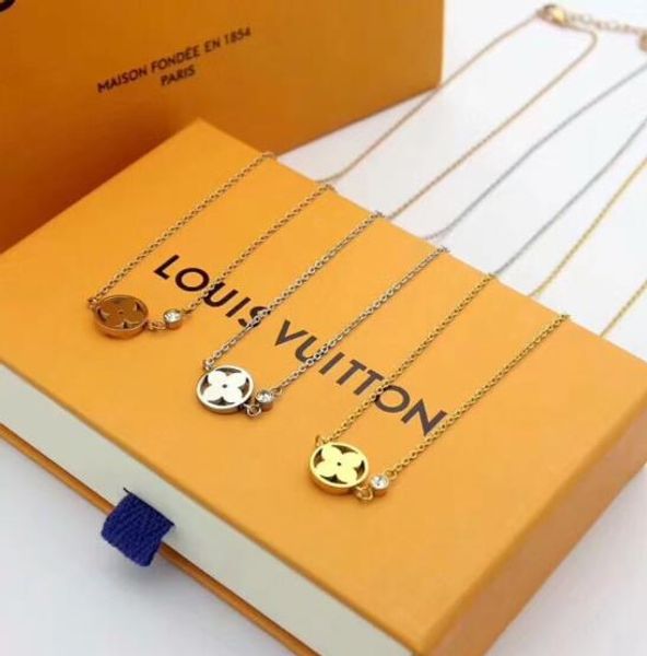 

Colares com Pingente big__wwe