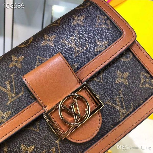 

Bolsa Mensageiro lv88_bag