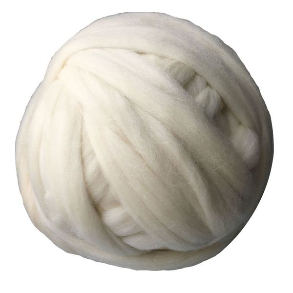 2019 1000g Pc New High Quality Super Chunky Merino Wool Yarn Giant Roving Spinning Wool For Arm Knitting Blankets Sweaters Scarves From Jie123jie 2019 1000g Pc New High Quality Super Chunky Merino Wool Yarn Giant Roving Spinning Wool For Arm Knitting Blankets Sweaters Scarves From Jie123jie