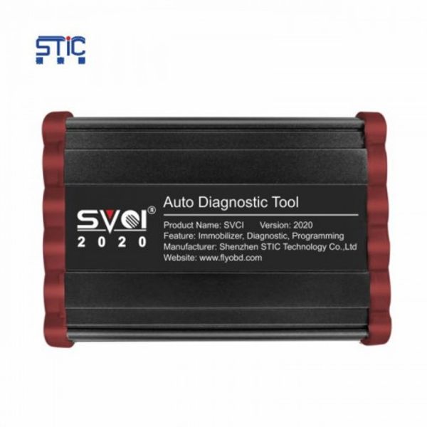 

v2020 svci