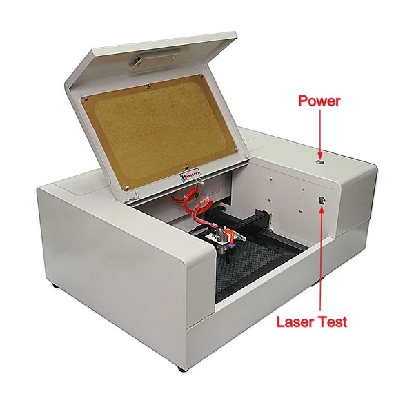 

ly smart mini mobile tempered glass screen protector co2 laser cutting machine 30w 220v 110v