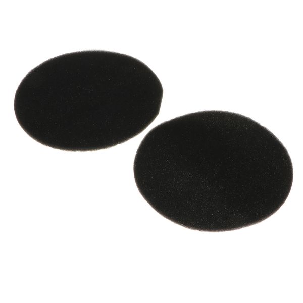 

universal replacement ear pads foam cushion for 82mm