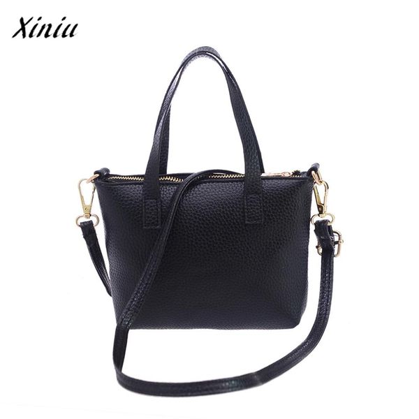 

xiniu quality women mini messenger bags ladies leather clutch casual female 2019 fashion handbag shoulder bag tote ladies purse