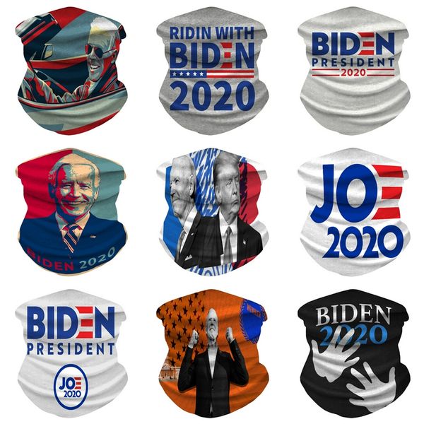 

wholesale- new lady biden mask cute winter wool knitted biden mask warm soft double face bufandas cachecol cotton biden mask for #483, Black