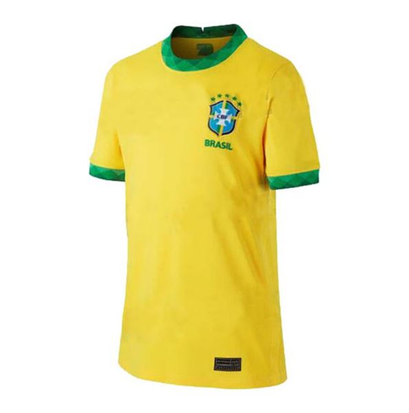 neymar jr shirt brazil