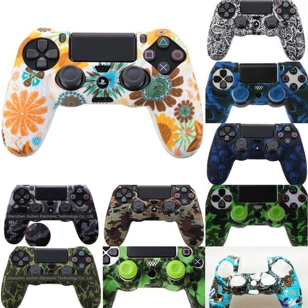 

x5ocg водонепроницаемый жесткий сумка для sony для ps4 контроллер чехол защитная крышка игровую приставку playstation4 nintend переключатель