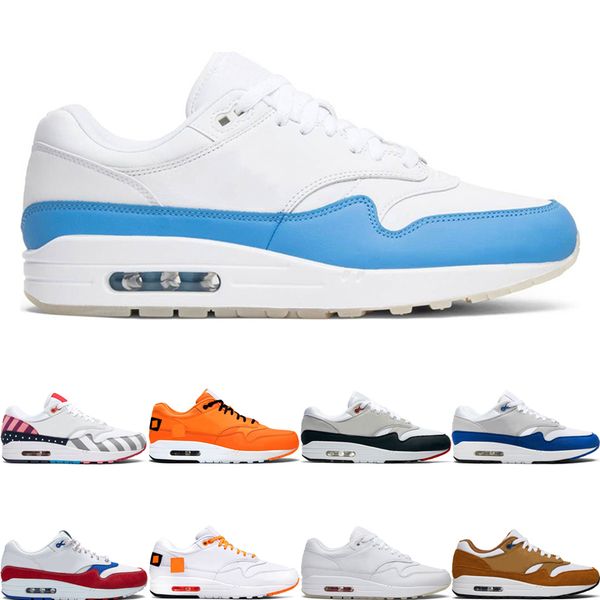 

luxury platform 1 men women running shoes anniversary royal patch atomic teal parra puerto rico 87 mens sports sneakers des chaussures