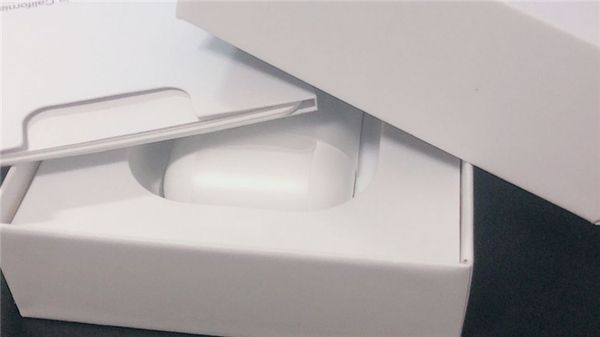 

2019 air w1 h1 chip earphone for wirele bluetooth headphone earbud in ear earphone with touch function for io android with logo