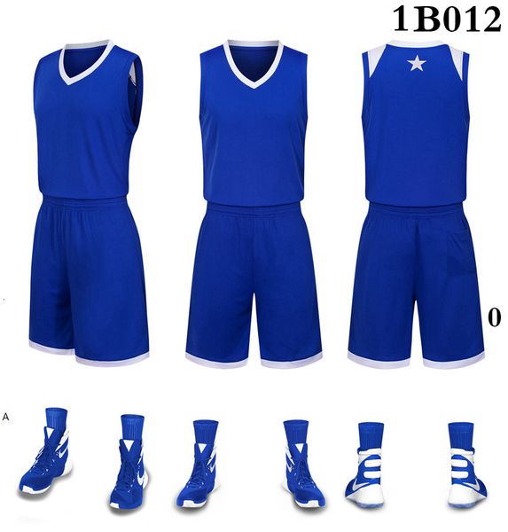 

2019 mens new blank edition basketball jerseys custom name custom number size s-xxxl purple white black blue ddfc44u1fy, Black;red