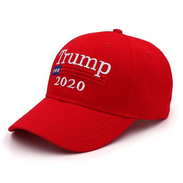 

новый 2020 trump президент выборы baseball cap hat прохладный молодежи мужчины женщины регулируемые шапки мода хип-хоп шляпы pink unisex txy, Black;white