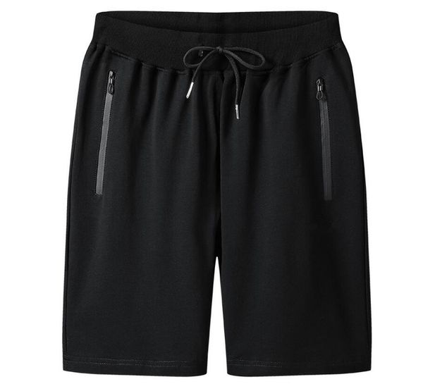 

2020 new ft2604 summer coton casual shorts couple's cotton fashion style man shorts bermuda beach shorts short men male, White;black
