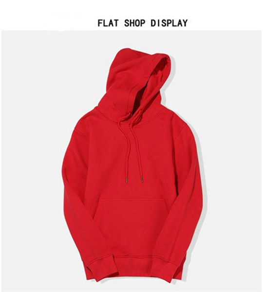 

spring autumn fall brand mens womens sweatshirt fashion casual long sleeve blouse m-5xl 4 color sweatshirts qsl198271, Black