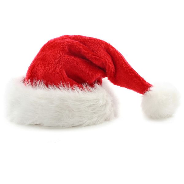 

christmas cap bonnet 2019 winter hats for woman new beanies red solid hat autumn female caps warmer ladies casual cap